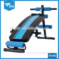 newest ab roller bench abdominal bench of gym machines